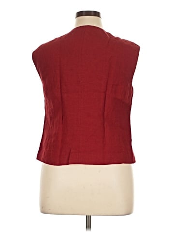 Talbots Sleeveless Top (view 2)