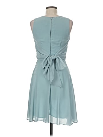 Hampton Nites Cocktail Dress (view 2)