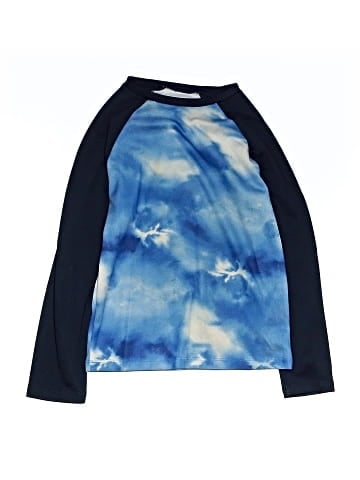 Old Navy Long Sleeve T-Shirt (view 1)