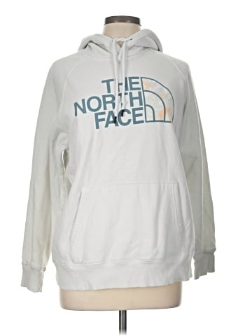 The North Face Pullover Hoodie (view 1)