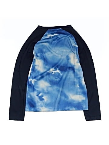 Old Navy Long Sleeve T-Shirt (view 2)