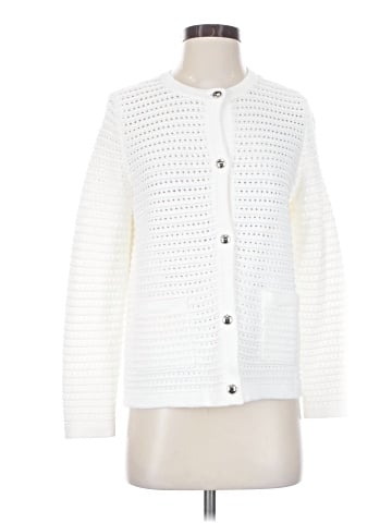 Kasper Cardigan (view 1)
