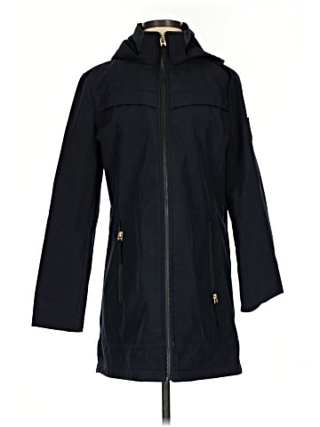Halston Coat (view 1)