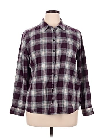 G.H. Bass & Co. Fleece (view 1)