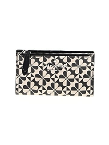 Kate Spade New York Leather Wallet (view 1)