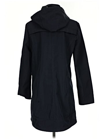 Halston Coat (view 2)