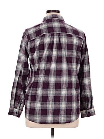 G.H. Bass & Co. Fleece (view 2)