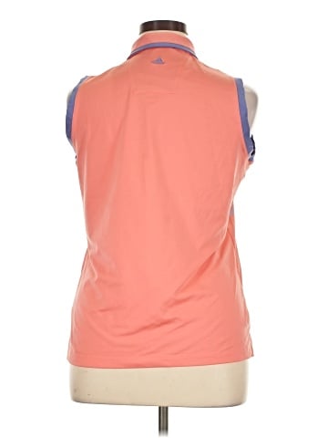 Adidas Sleeveless Blouse (view 2)