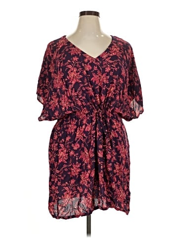 Lands' End Casual Dress (view 1)