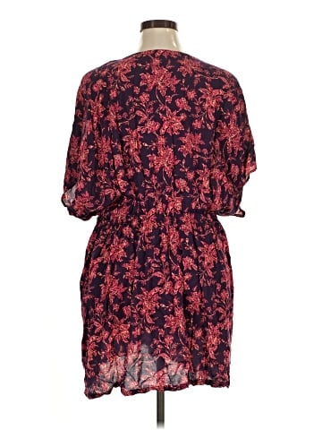 Lands' End Casual Dress (view 2)