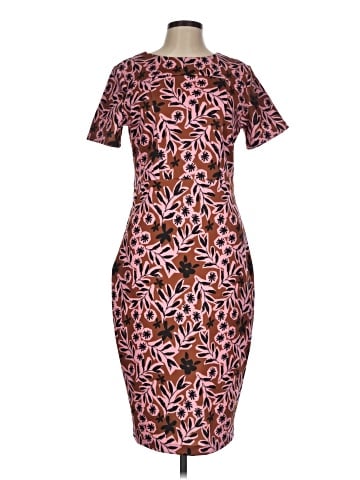 Alexia Admor Cocktail Dress (view 1)