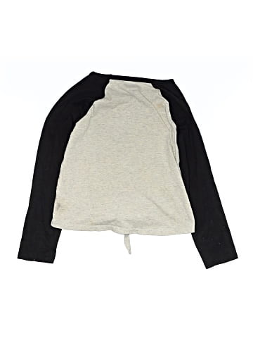Justice 3/4 Sleeve T-Shirt (view 2)