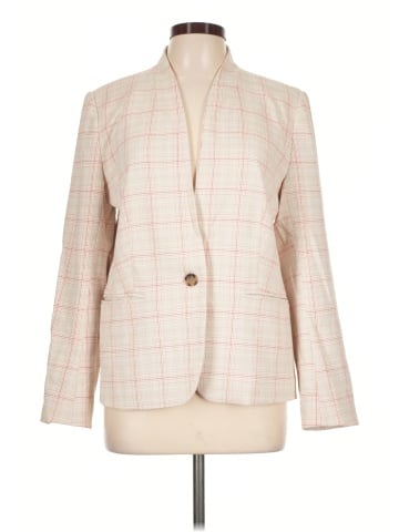 Ann Taylor Blazer (view 1)