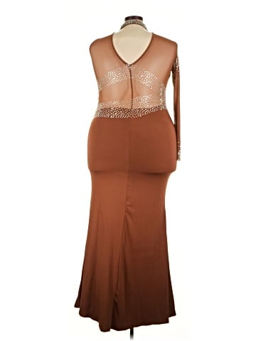 Unbranded Cocktail Dress (view 2)