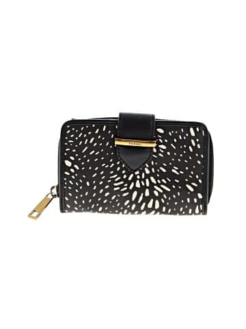 Fossil Leather Wallet (view 1)