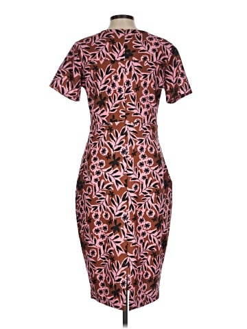 Alexia Admor Cocktail Dress (view 2)