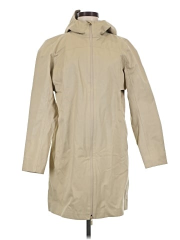 Lululemon Athletica Raincoat (view 1)