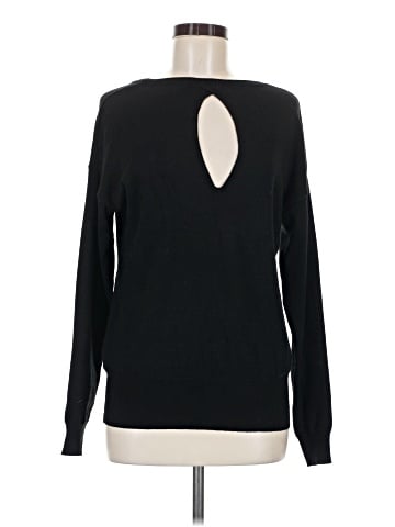 Catherine Malandrino Long Sleeve Top (view 1)