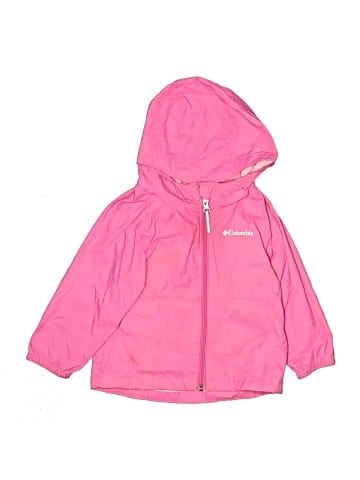 Columbia Jacket (view 1)