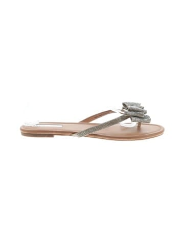 INC International Concepts Flip Flops (view 1)