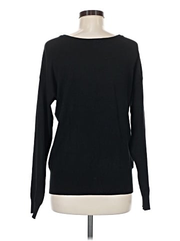 Catherine Malandrino Long Sleeve Top (view 2)