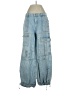 BDG Blue Jeans Size 27 waist - photo 1