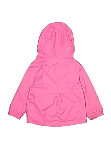 Columbia Jacket (view 2)