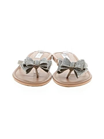 INC International Concepts Flip Flops (view 2)