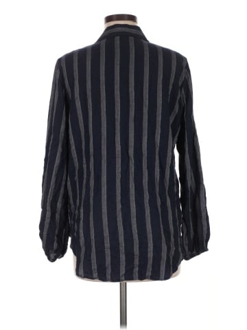 Ann Taylor LOFT Outlet Long Sleeve Blouse (view 2)