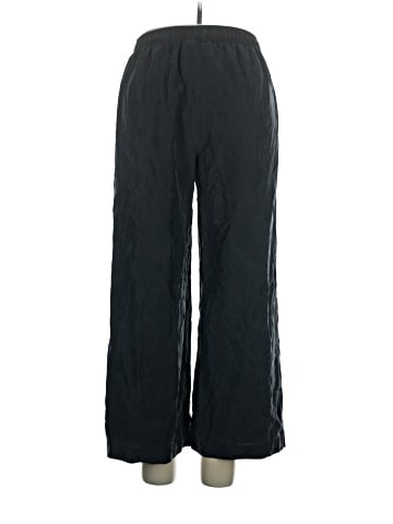 Newport News Silk Pants (view 2)