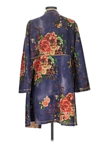 Solitaire Kimono (view 2)