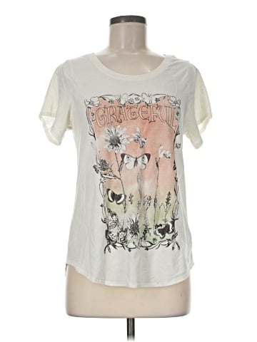 Lucky Brand Short Sleeve T-Shirt (view 1)