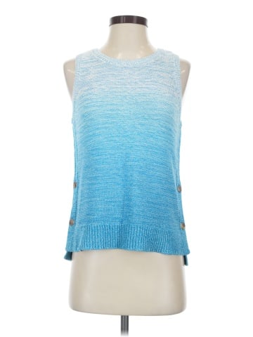 Belford Sleeveless Top (view 1)