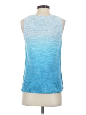 Belford Sleeveless Top (view 2)