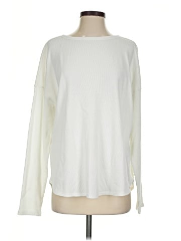 Treasure & Bond Long Sleeve T-Shirt (view 1)