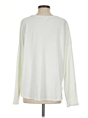 Treasure & Bond Long Sleeve T-Shirt (view 2)