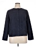 Chico's Blue Jacket Size XL (3) - photo 1