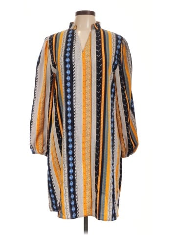 Shein Curve Casual Dress (view 1)