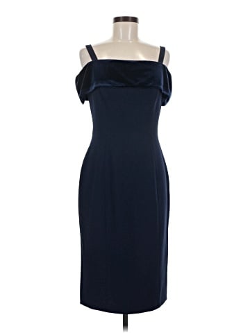 Eliza J Cocktail Dress (view 1)