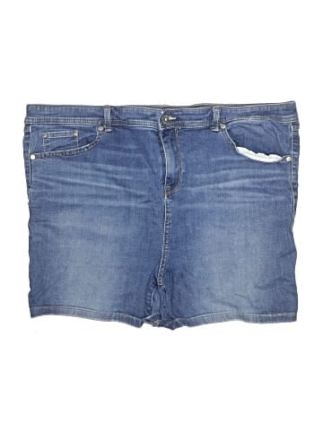 Torrid Denim Shorts (view 1)