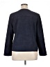 Chico's Blue Jacket Size XL (3) - photo 2