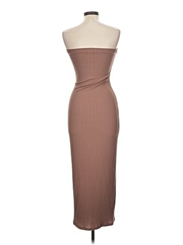 Canvas Cocktail Dress (view 2)