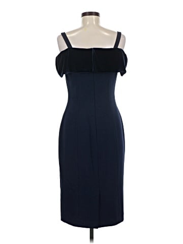 Eliza J Cocktail Dress (view 2)