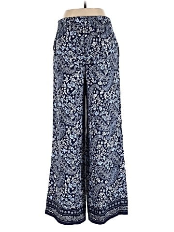 Ann Taylor LOFT Linen Pants (view 2)