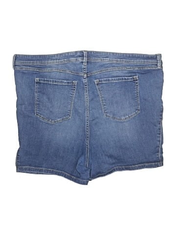 Torrid Denim Shorts (view 2)