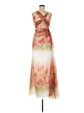 Badgley Mischka Cocktail Dress (view 1)