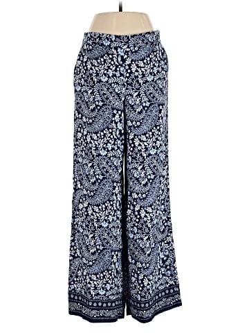 Ann Taylor LOFT Linen Pants (view 1)
