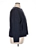 Chico's Blue Jacket Size XL (3) - photo 4