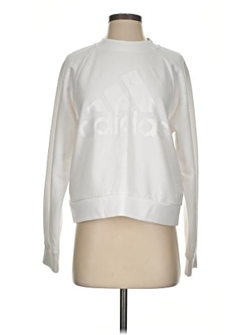 Adidas Sweatshirt (view 1)