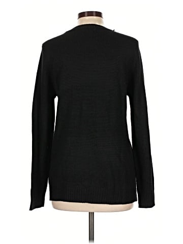 Verve Ami Pullover Sweater (view 2)